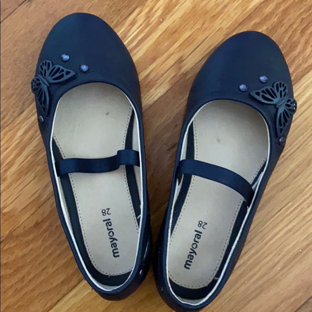 Mayoral shoes